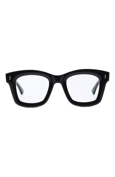 Оправа PETER&MAY WALK, арт. S#106 TRIPLE D0UBLE BLACK, фото 2