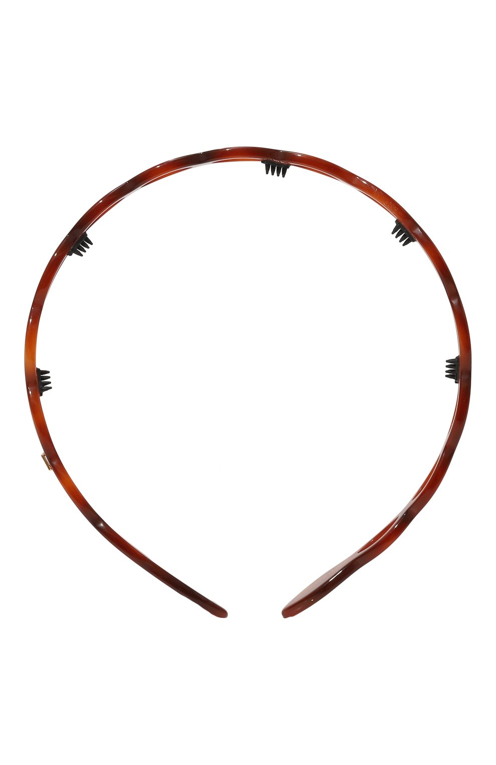 Ободок для волос gaité ALEXANDRE DE PARIS, арт. AHB-1573 E, фото 1