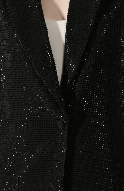 Жакет RTA, арт. WH9446-4004STEY, фото 5