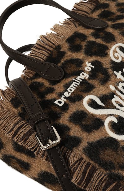 Сумка vanity mini MC2 SAINT BARTH, арт. VANITY MINI W/03759G, фото 3