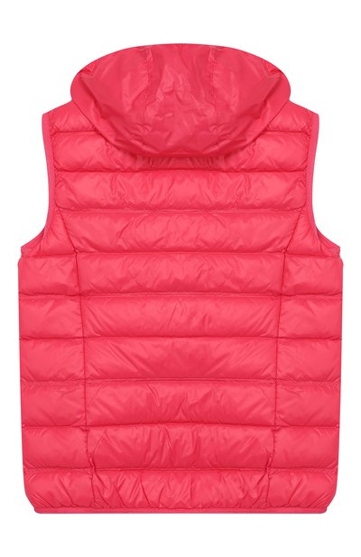 Пуховый жилет EA7, арт. 8NBQ01/BN29Z, фото 2