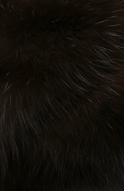 Меховая шапка VICTORIA KUSENKOVA, арт. 63500004679, фото 3