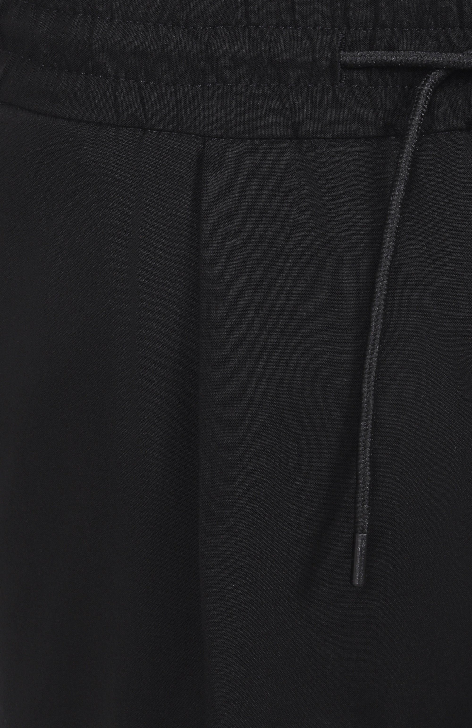 Брюки из шерсти и вискозы HUGO, арт. 50530911, фото 6