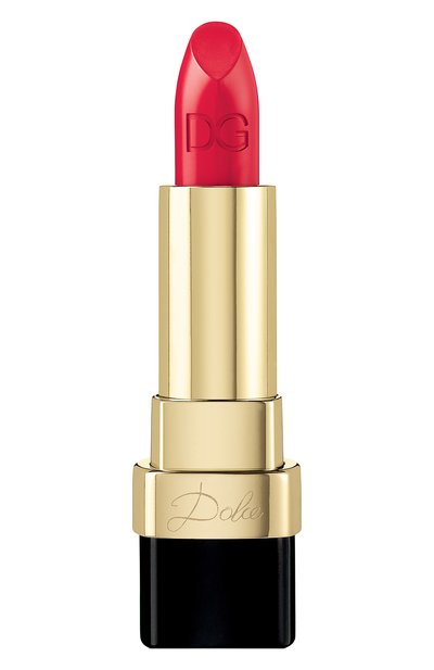 Женская губная помада dolce matte, оттенок 605 dolce fire DOLCE & GABBANA, арт. 3022605DG