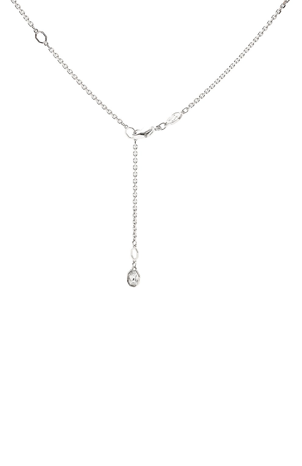 Подвеска на цепочке SWAROVSKI, арт. 5696518, фото 4