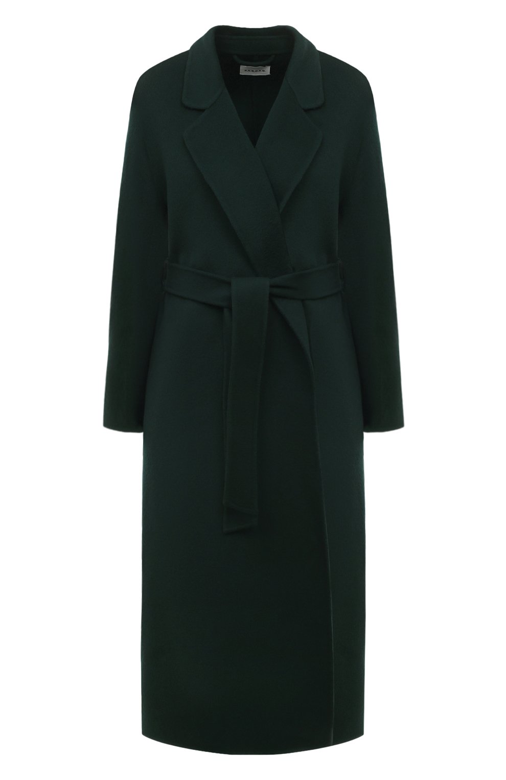 Шерстяное пальто P.A.R.O.S.H., арт. LEAK-D430890, фото 1