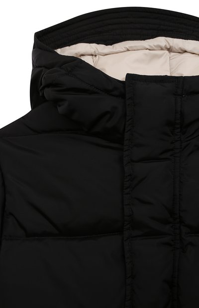 Пуховик IL GUFO, арт. A23GM380N0031/5A-8A, фото 3