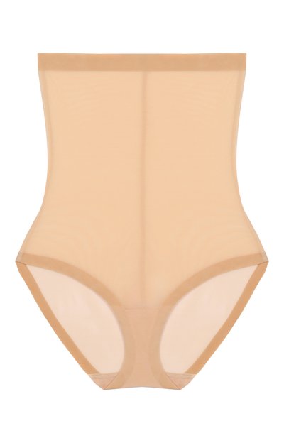 Женские трусы-шорты с завышенной талией WOLFORD, арт. 4W2016