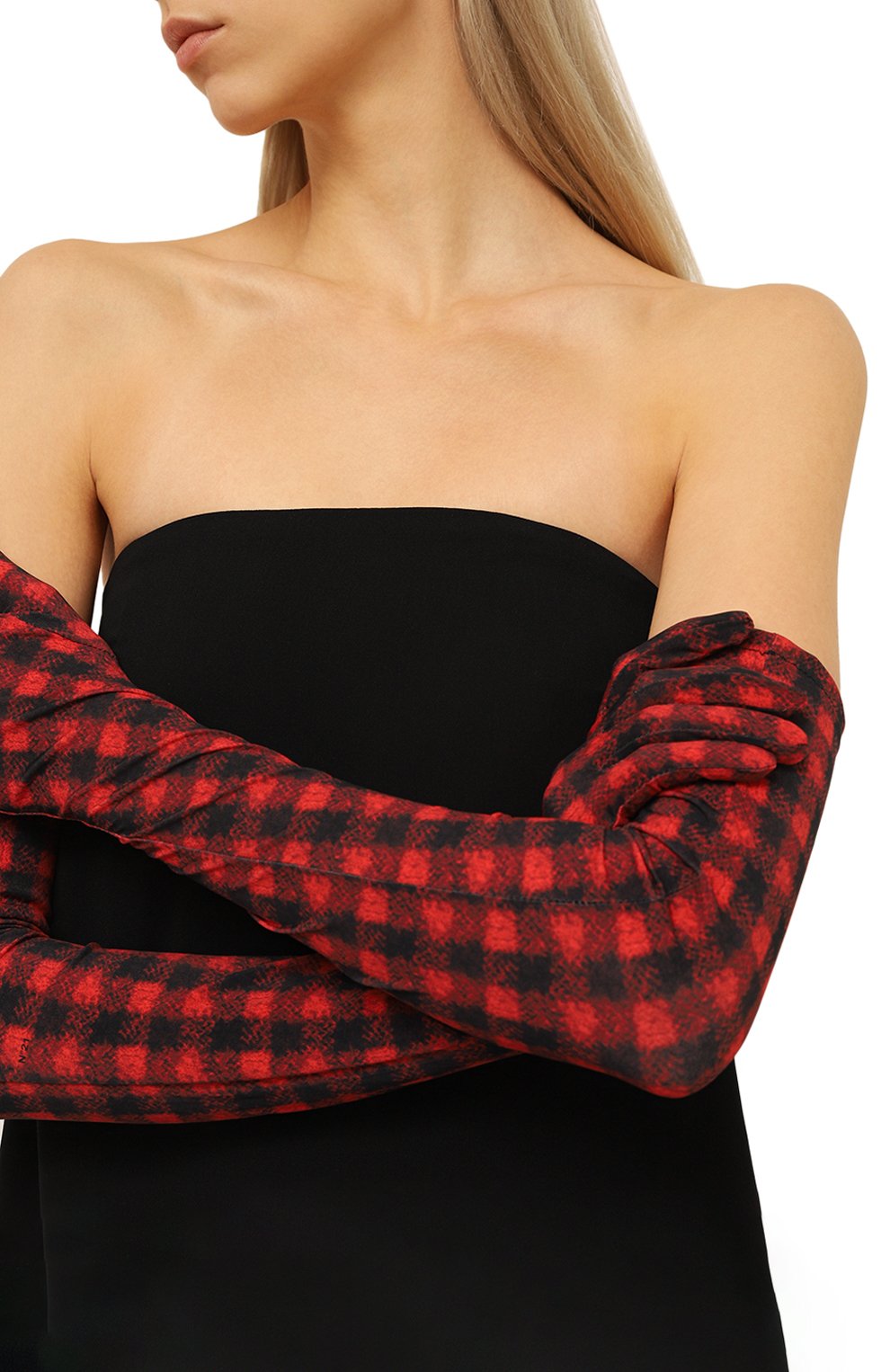 Перчатки N21, арт. 22I N2M0/6801/6974, фото 2