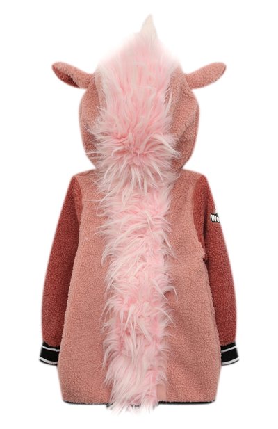 Флисовая куртка WEEDO, арт. UNIFLJKmmr, фото 2