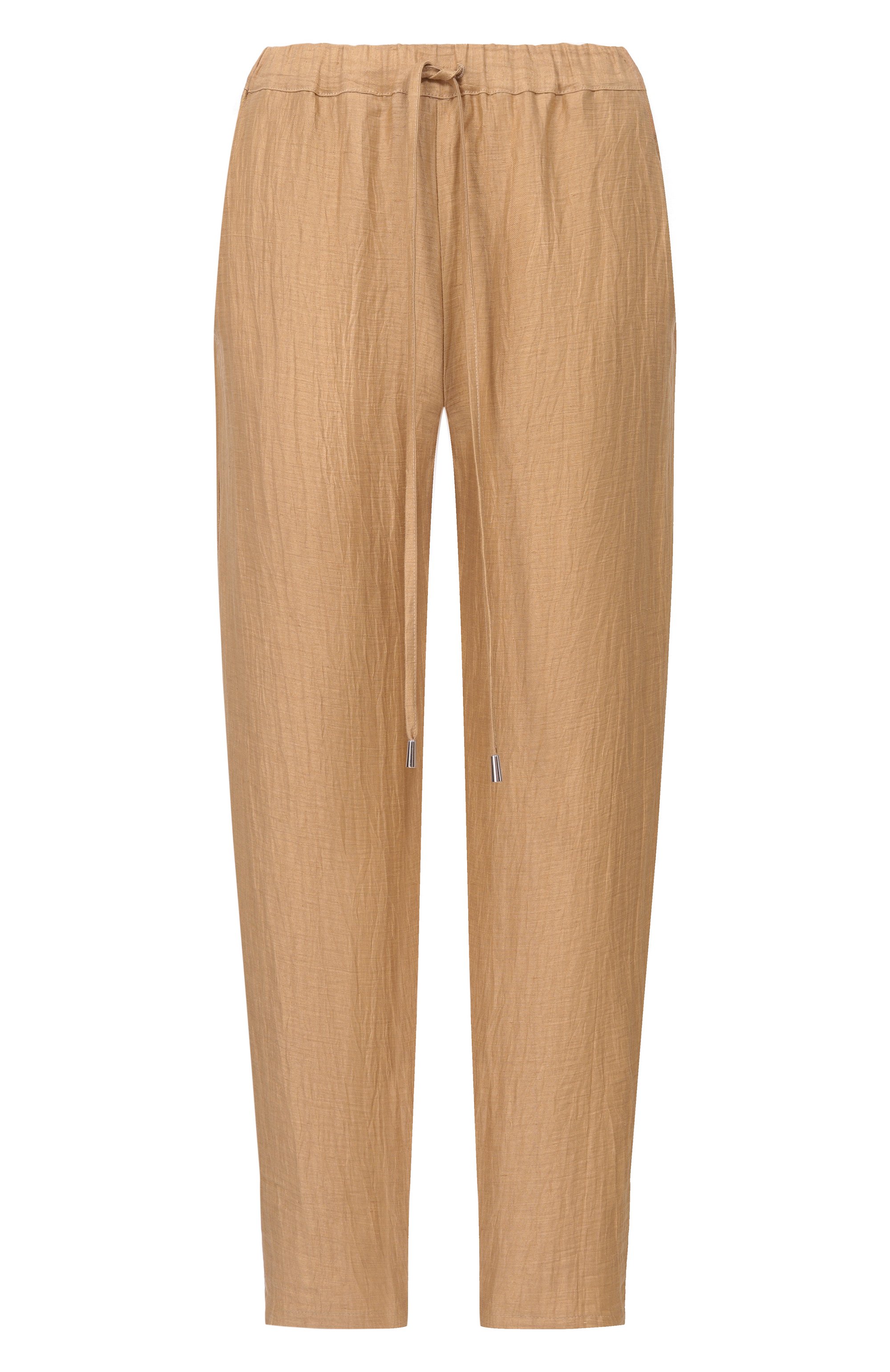 Льняные брюки ANTONELLI FIRENZE, арт. Q8713/978, фото 1