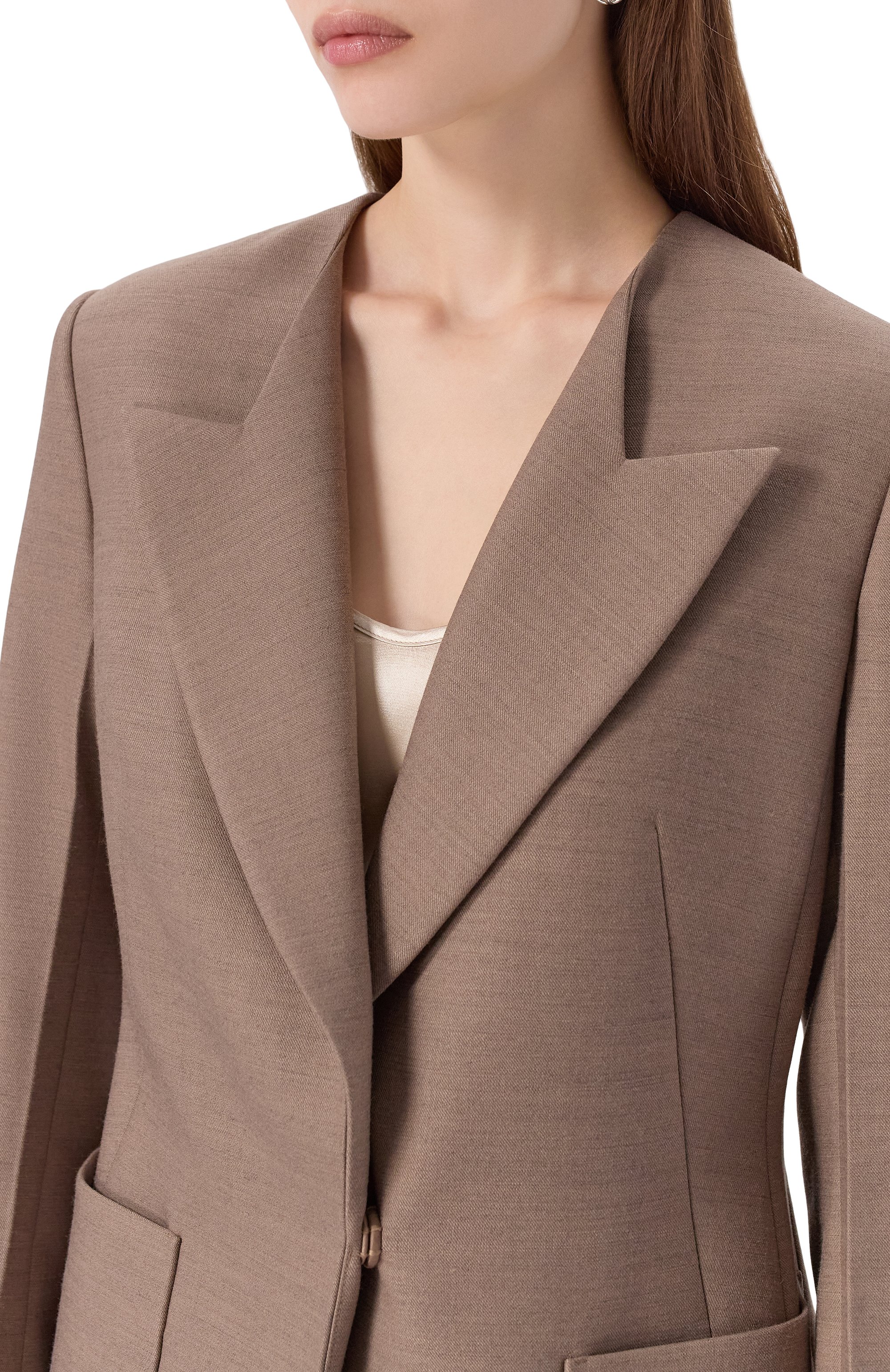 Жакет SEVEN LAB, арт. 225-S-W-13-02-077, фото 5