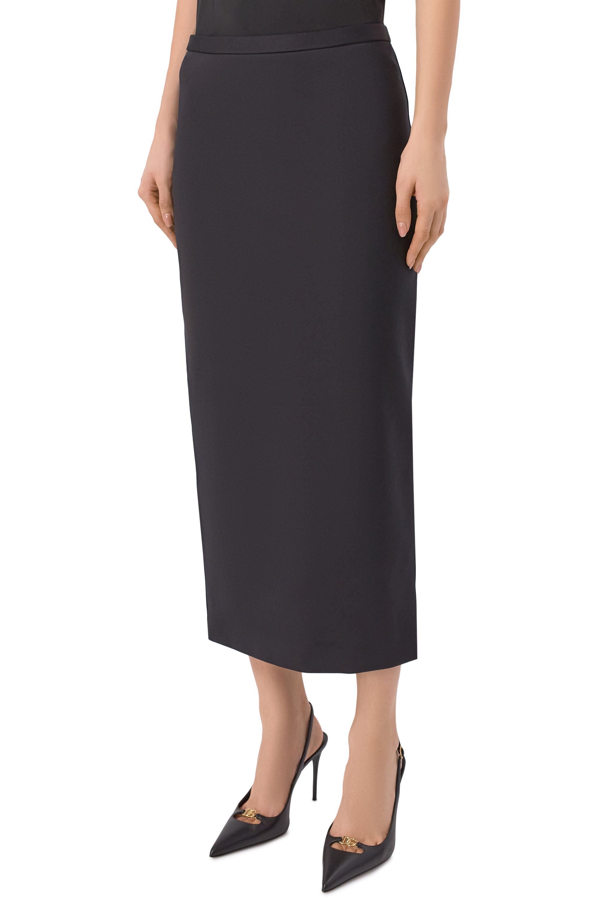 Юбка MAX MARA, арт. MXMPIUMA, фото 3