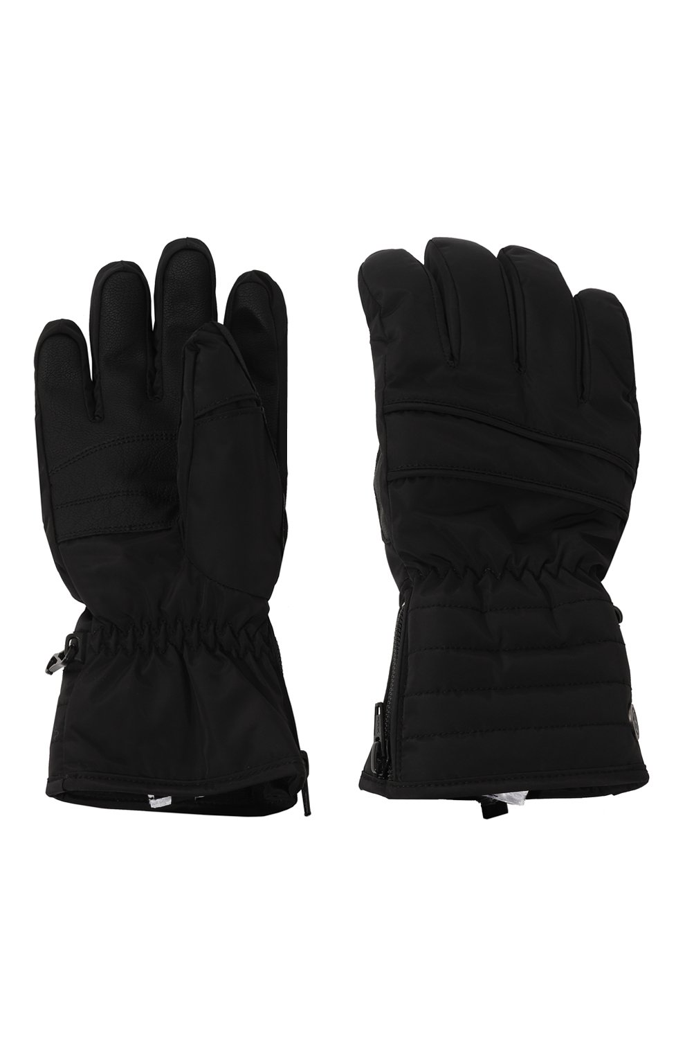 Перчатки POIVRE BLANC, арт. W24-1070-JRGL, фото 2