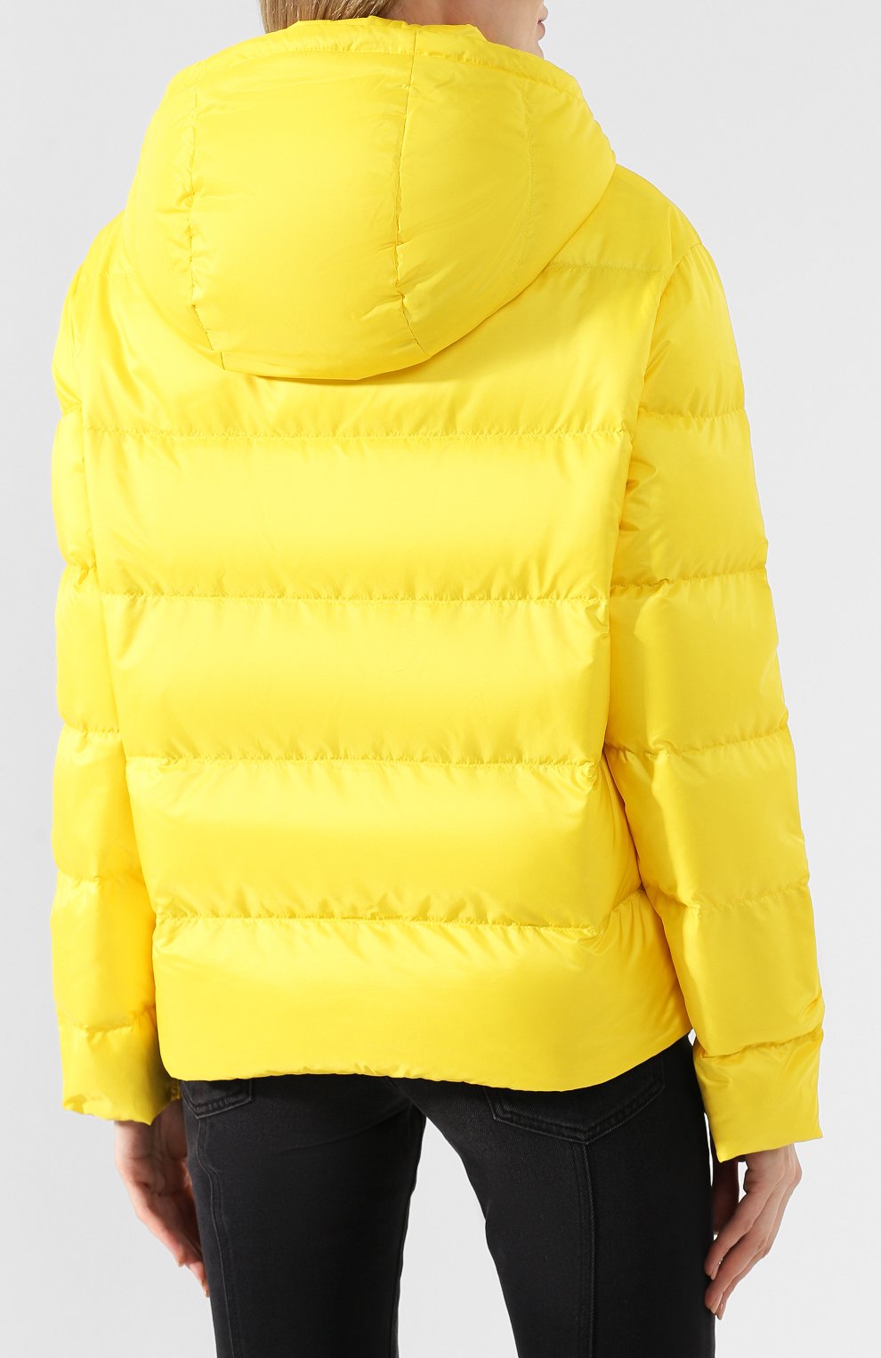 Стеганая куртка POLO RALPH LAUREN, арт. 211732693, фото 4