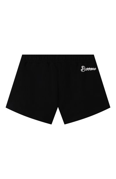 Хлопковые шорты BARROW, арт. S5BKJGSH114, фото 2