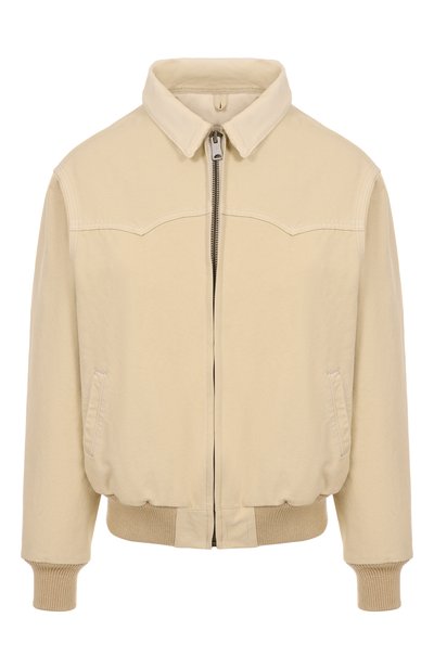 Хлопковый бомбер MAISON MARGIELA, арт. S50AM0640/M35255