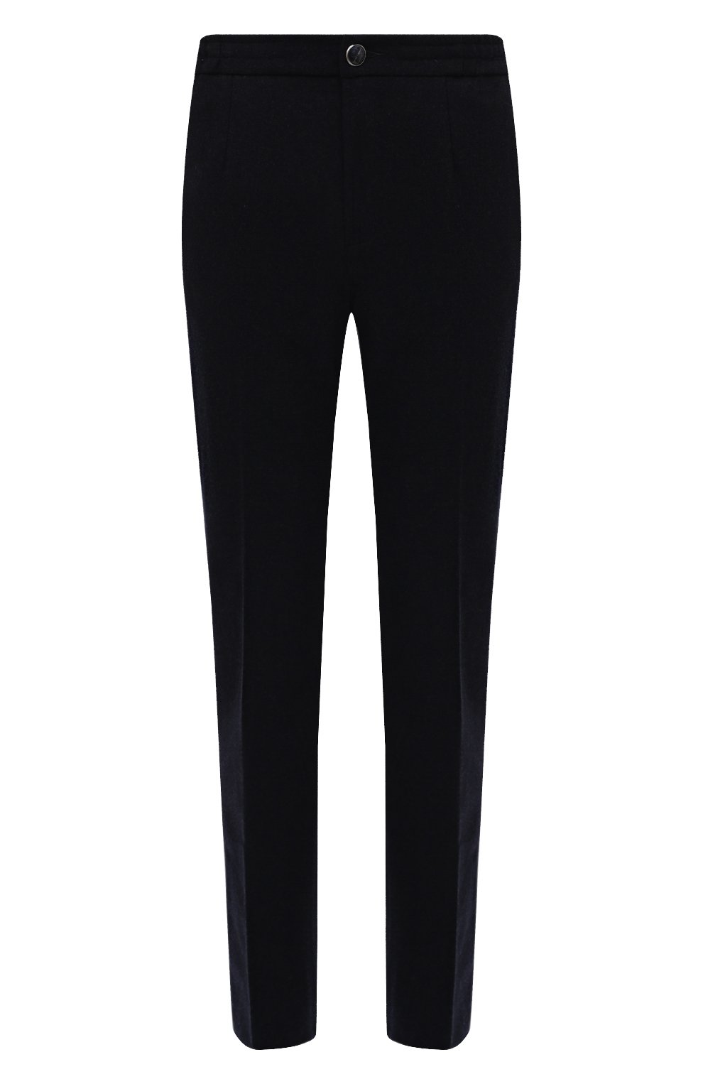 Шерстяные брюки RICHARD J. BROWN, арт. MALINDI Z/T255/2, фото 1