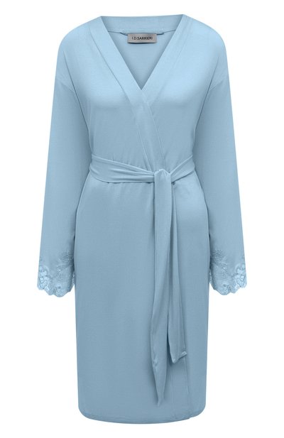 Халат I.D. SARRIERI, арт. L9566, фото 1