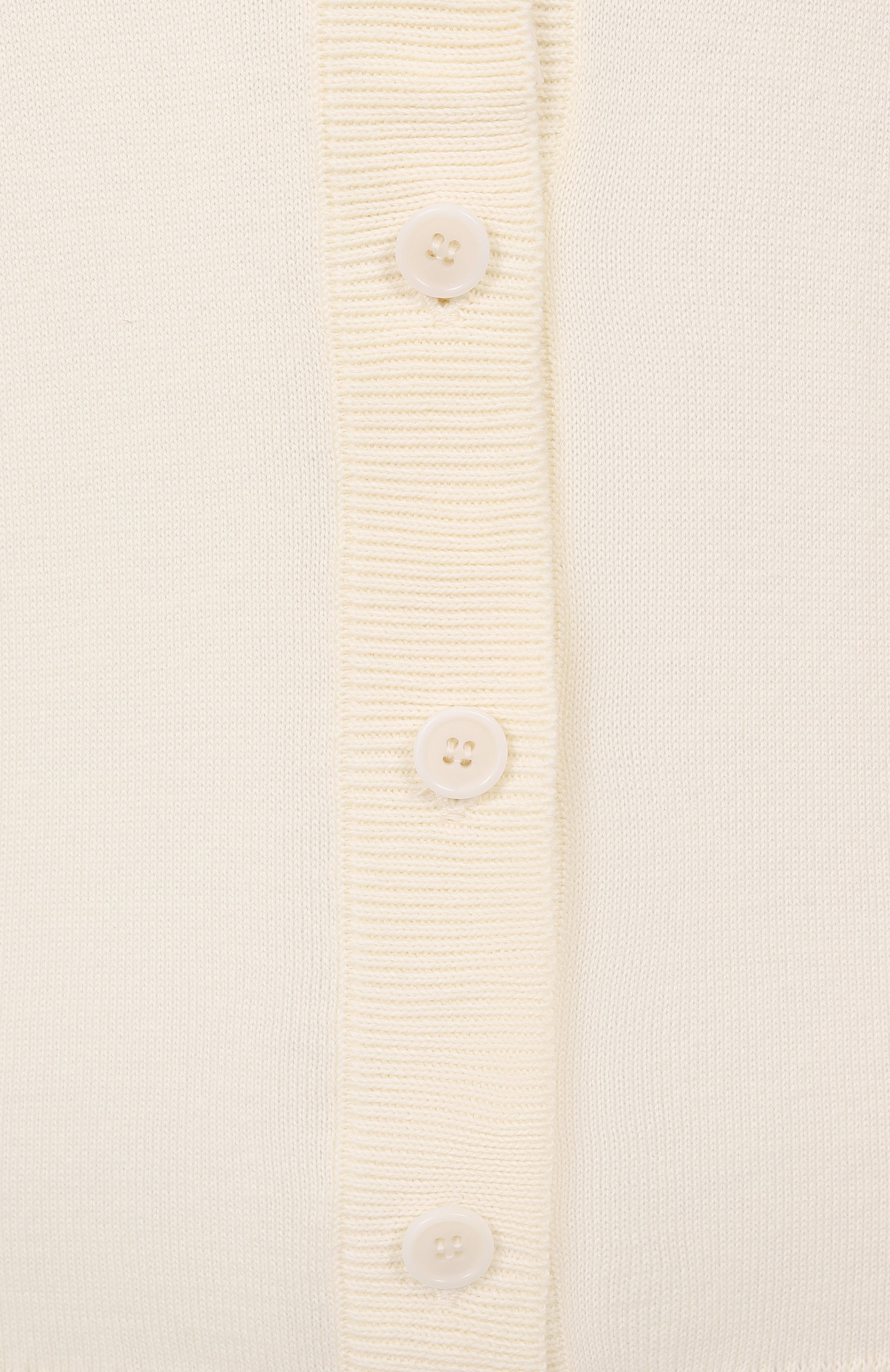 Хлопковый кардиган A.P.C., арт. C0GDK-F22318, фото 6