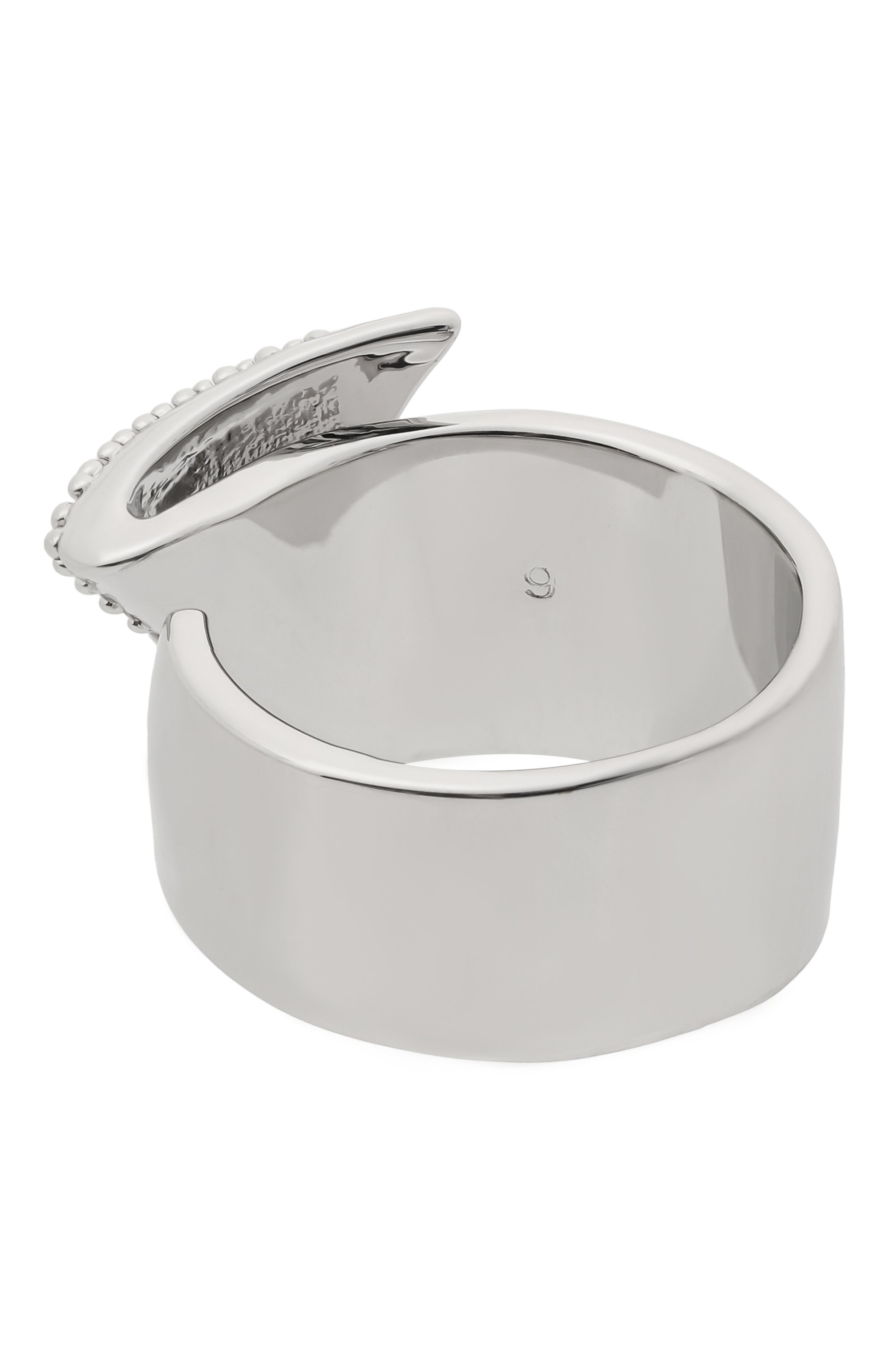 Кольцо EDDIE BORGO, арт. RG2303P, фото 3