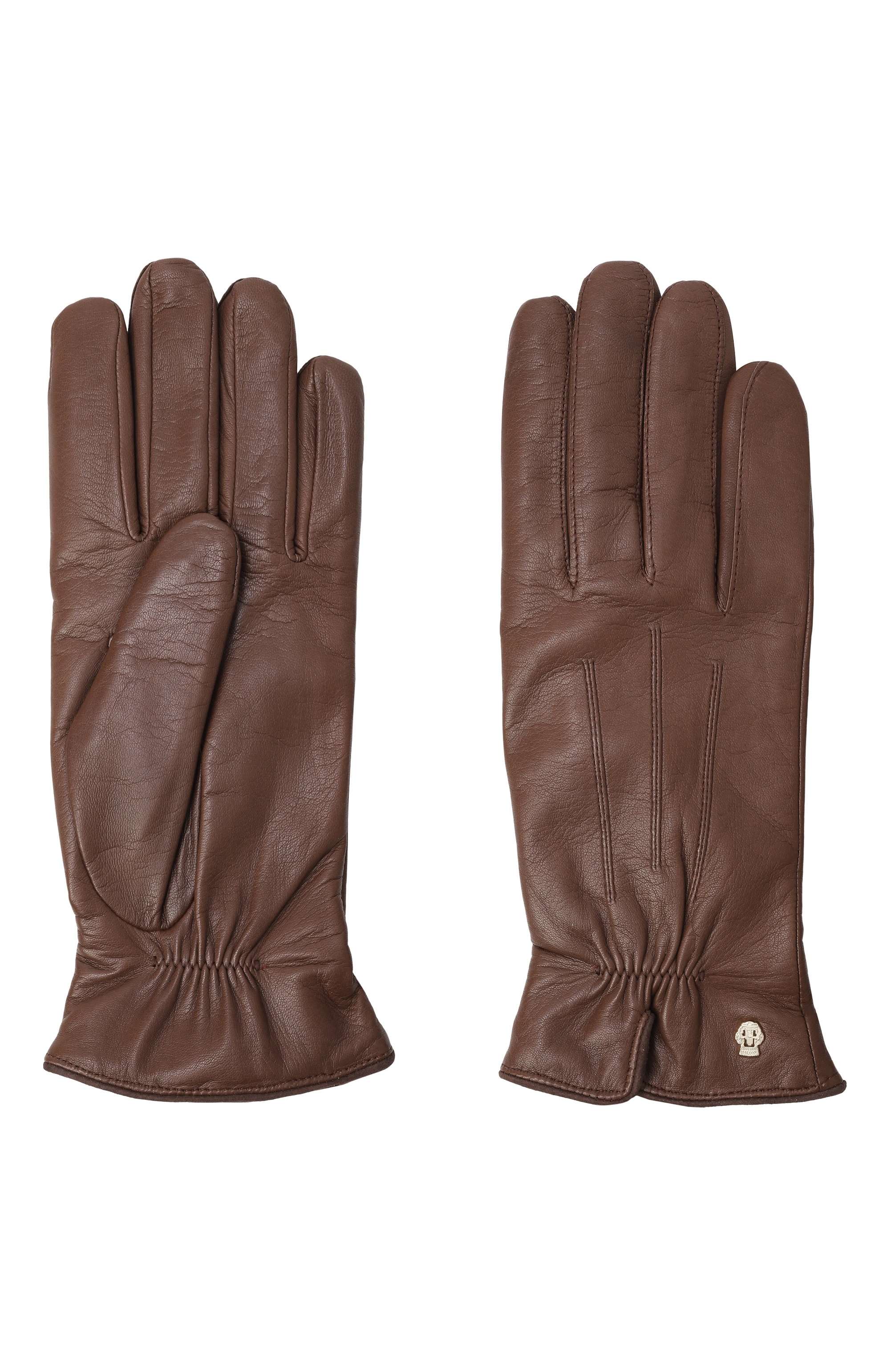 Кожаные перчатки ROECKL, арт. 13011-2200, фото 2