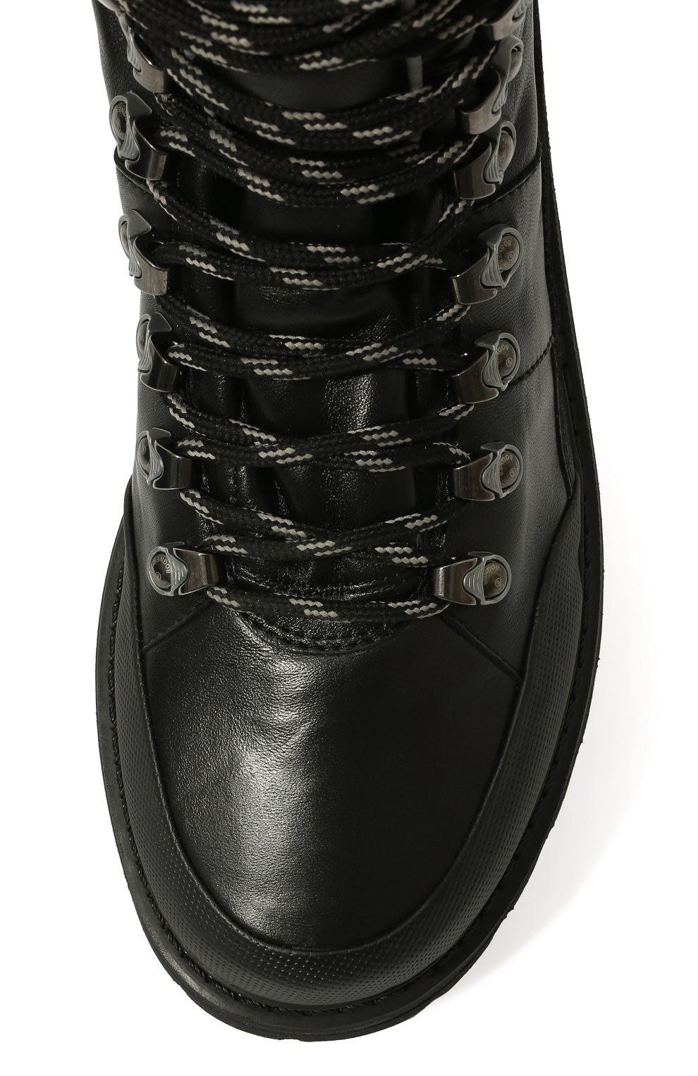 Кожаные ботинки BOGNER, арт. 12246903/HELSINKI 9, фото 6