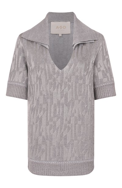 Женская пуловер AND THE BRAND, арт. W26-PL011-1202-901