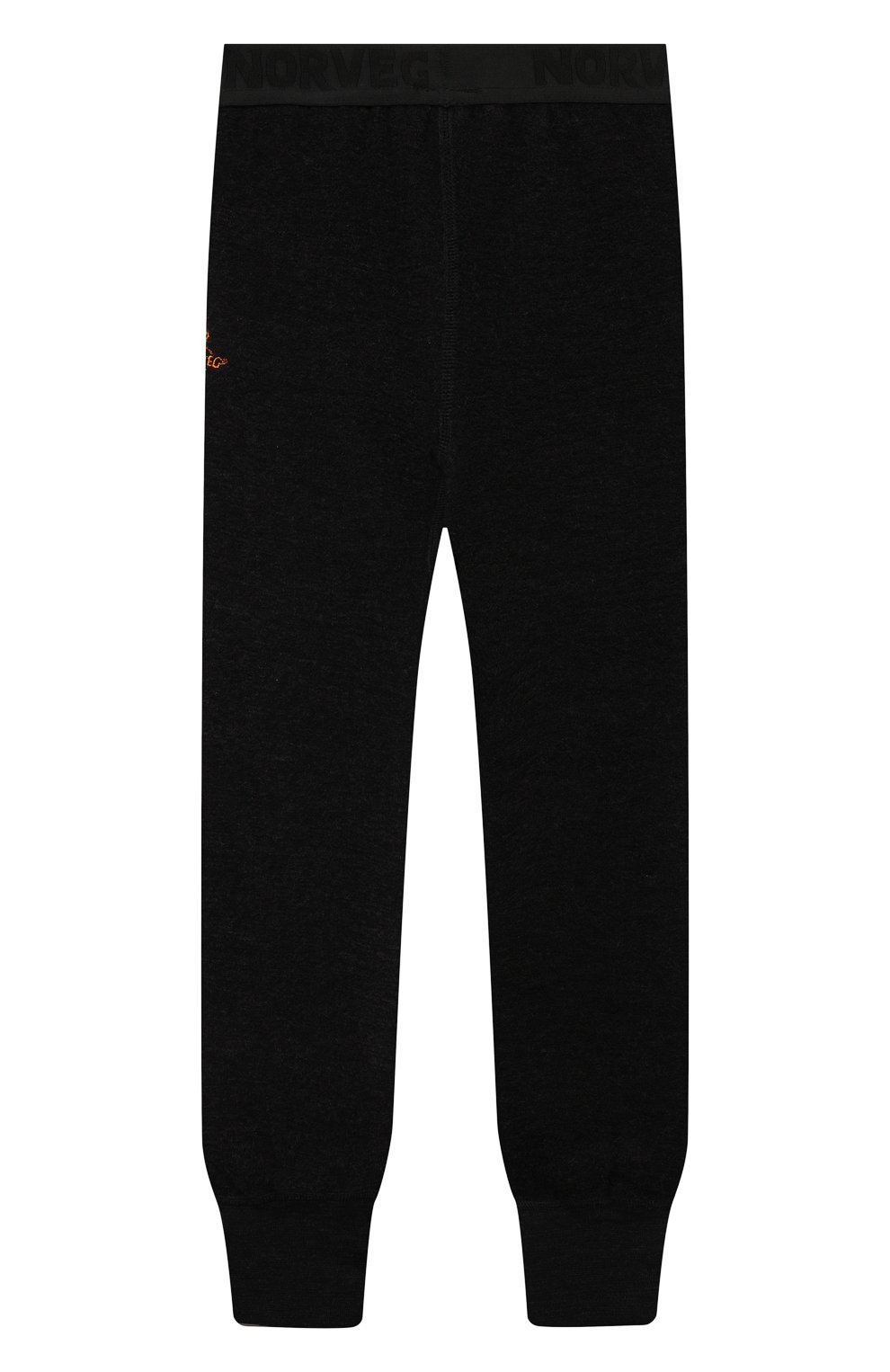 Шерстяные леггинсы NORVEG, арт. 4TWPU003RU, фото 2