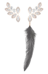 Серьги MESSIKA, арт. 07370-PG, фото 3