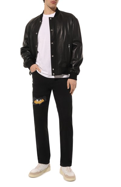 Джинсы ICEBERG, арт. I1P/2N02/6004, фото 2