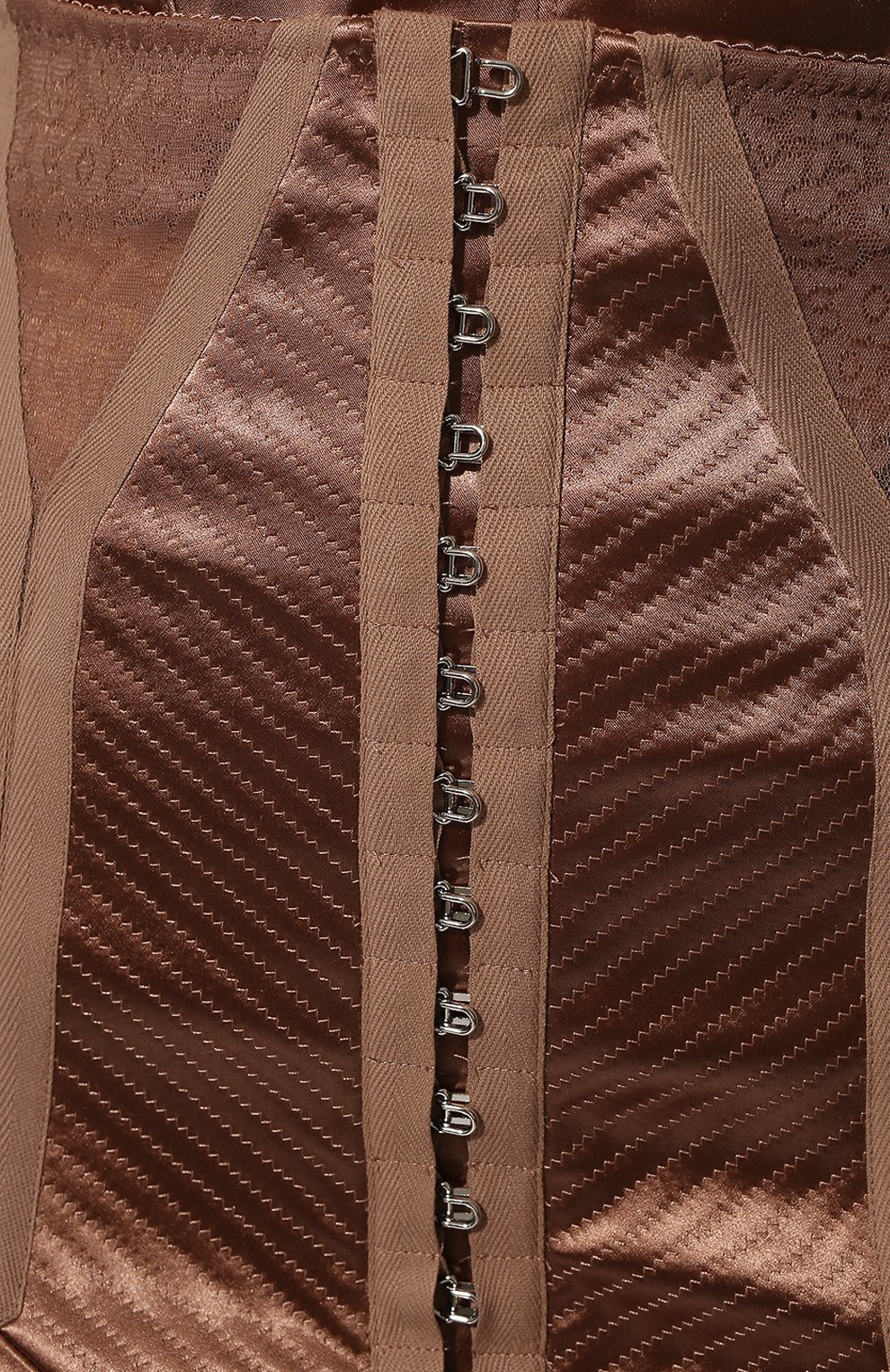 Юбка DOLCE & GABBANA, арт. F4CBET/FURAD, фото 5