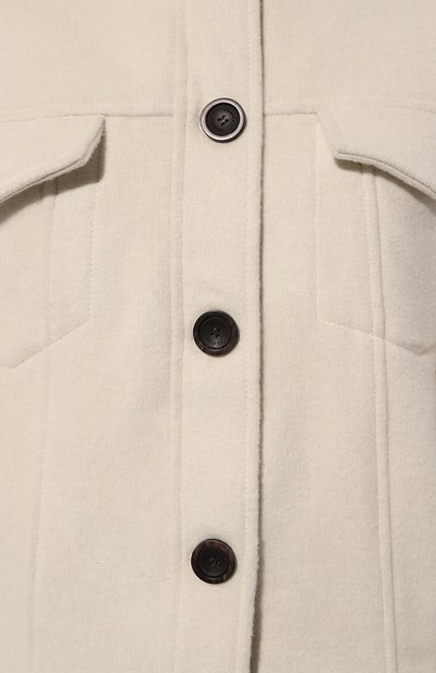 Куртка из шерсти и кашемира ELEVENTY, арт. H80GBTH05/TES0H096, фото 5