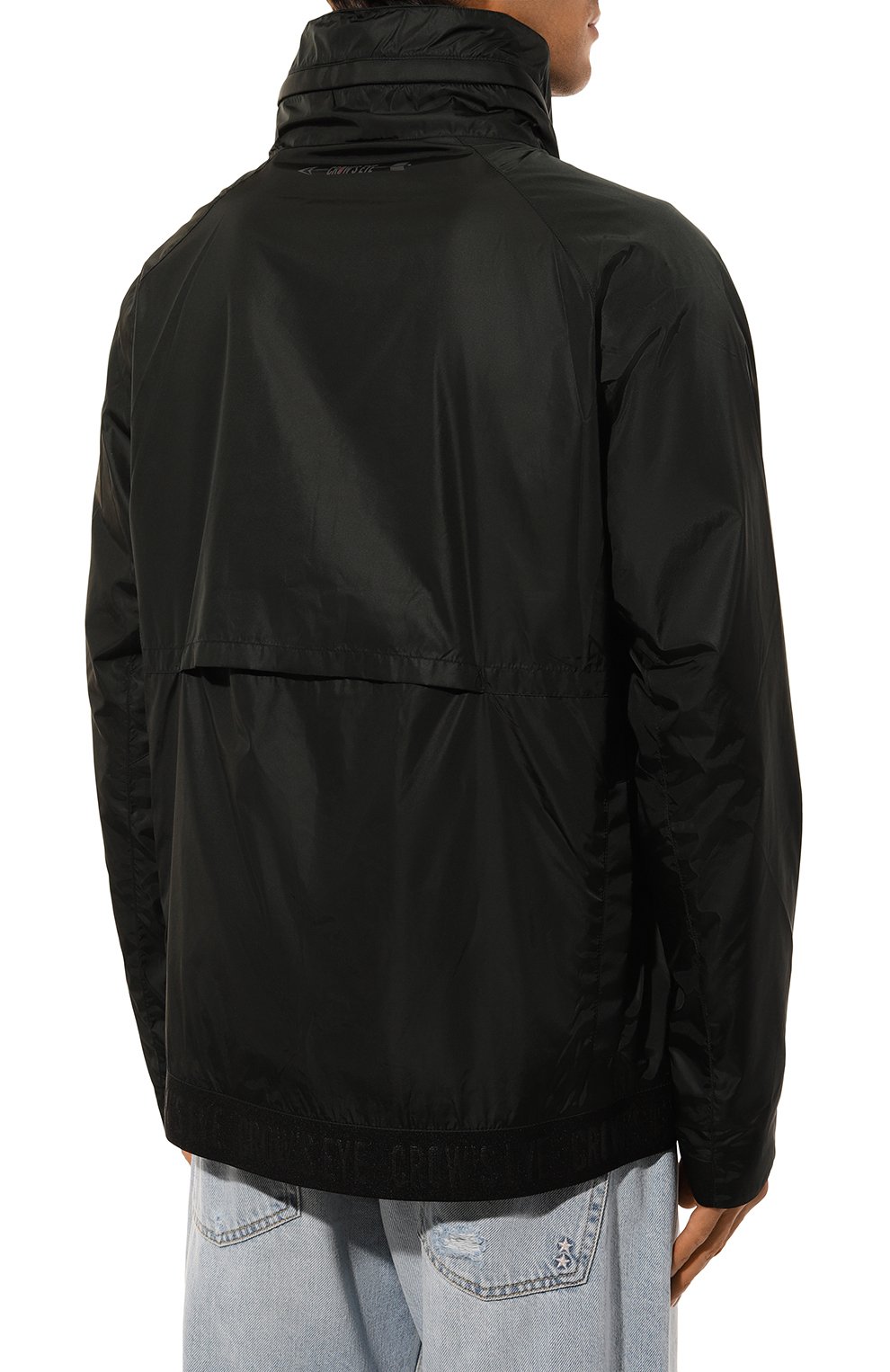 Куртка CROW’S EYE, арт. L.E.12, фото 4