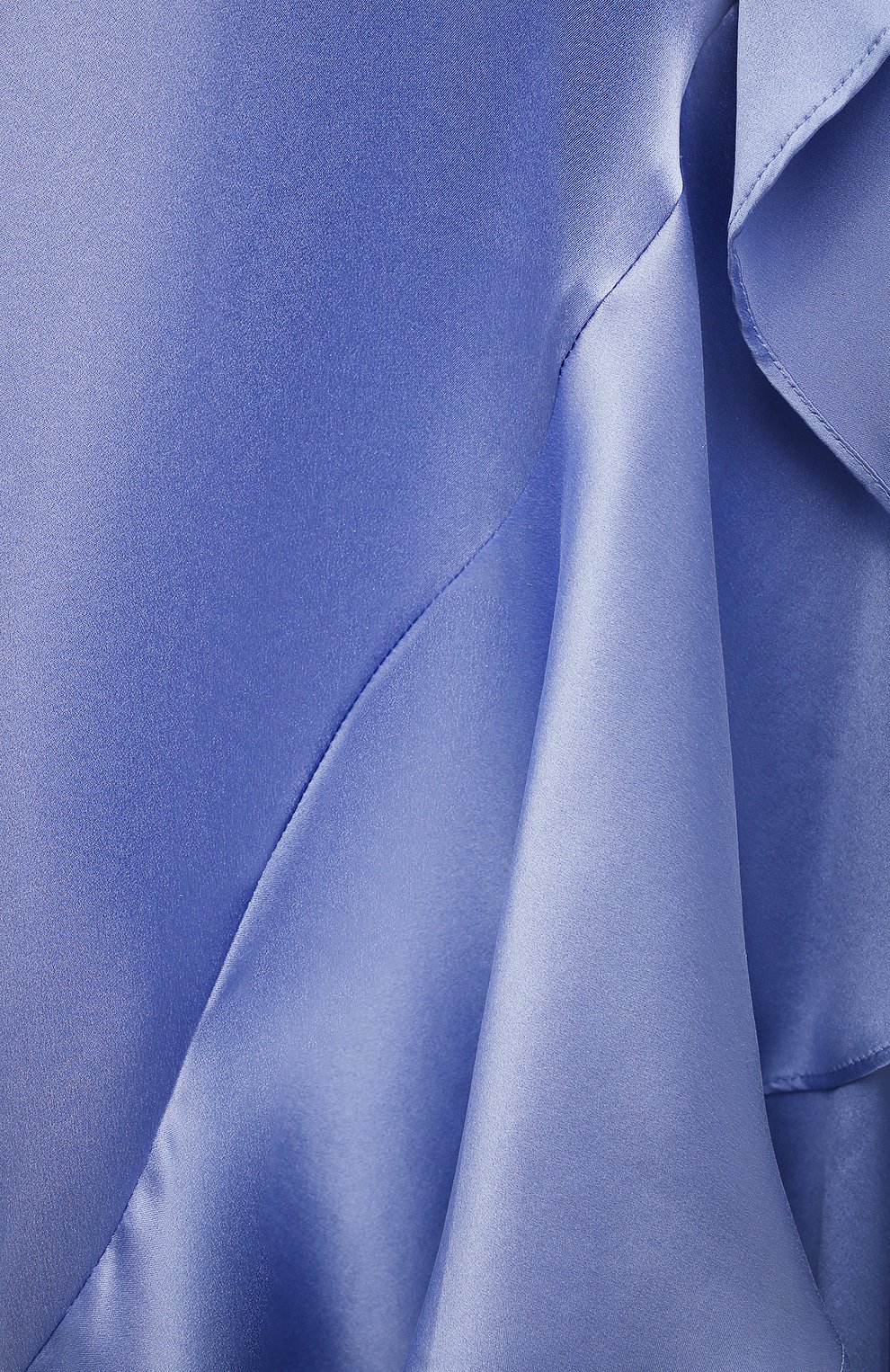 Атласное платье ZIMMERMANN, арт. 8066DRC0N, фото 5