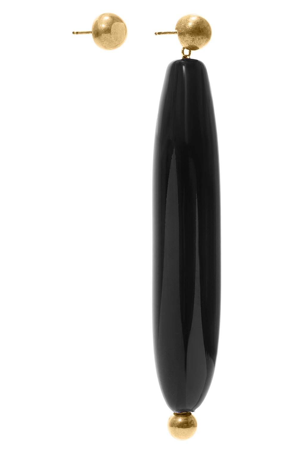 Серьги DRIES VAN NOTEN, арт. 231-039812-062-900, фото 3