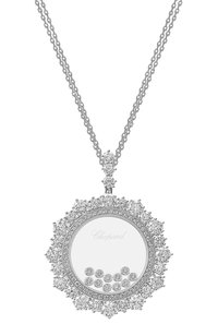 Кулон CHOPARD, арт. 799463-1001, фото 1