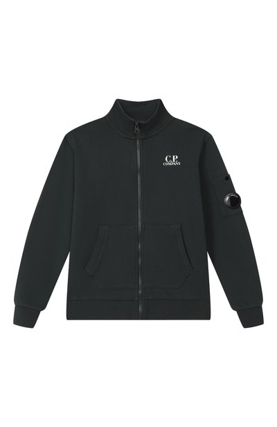 Комплект из толстовки и брюк C.P. COMPANY, арт. CNK007/LCA76_001, фото 2