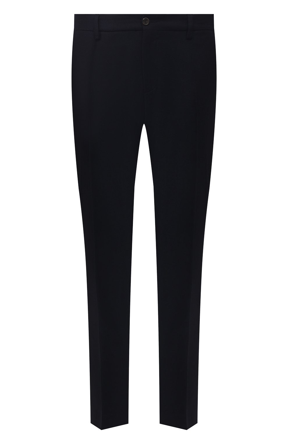 Шерстяные брюки CANALI, арт. 91666/PR00825, фото 1