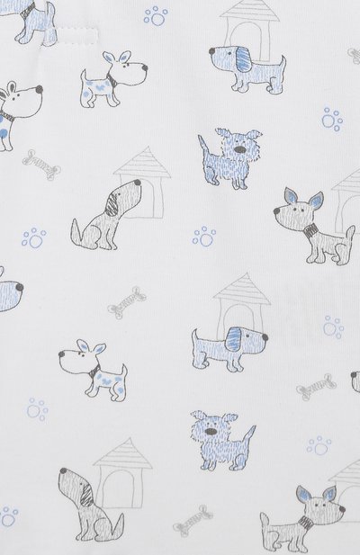 Хлопковый комбинезон KISSY KISSY, арт. KBR03974I, фото 3