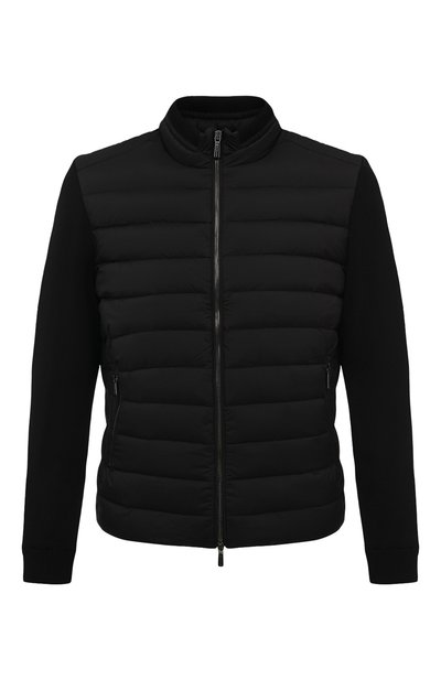 Мужская комбинированная куртка cattaneo-s3r MOORER, арт. 0ENATTA-S3R