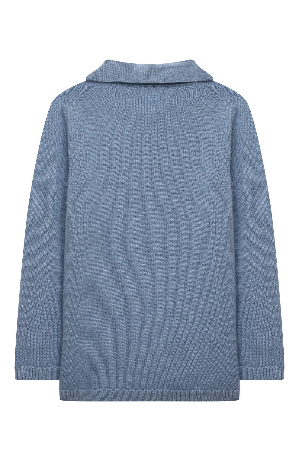 Кашемировый пуловер GIORGETTI CASHMERE, арт. MB1807, фото 2