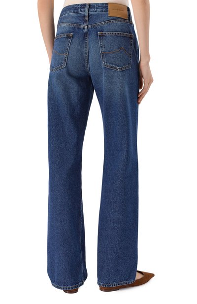 Джинсы hailey JACOB COHEN, арт. 25I P/JDM_Q0016 001 T783A V1, фото 4