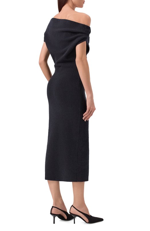 Платье Armarium ARMFWKD01/C007 Чёрный  ARMFWKD01/C007 Фото 3