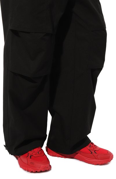 Комбинированные кроссовки HUGO, арт. 50498676, фото 3