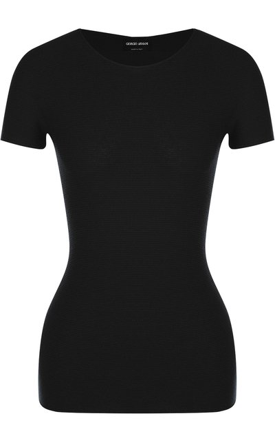 Женский топ GIORGIO ARMANI, арт. 3YAM32/AM05Z
