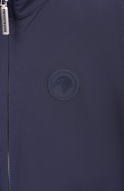 Бомбер STEFANO RICCI JUNIOR, арт. Y6J4100010/PL001H, фото 3