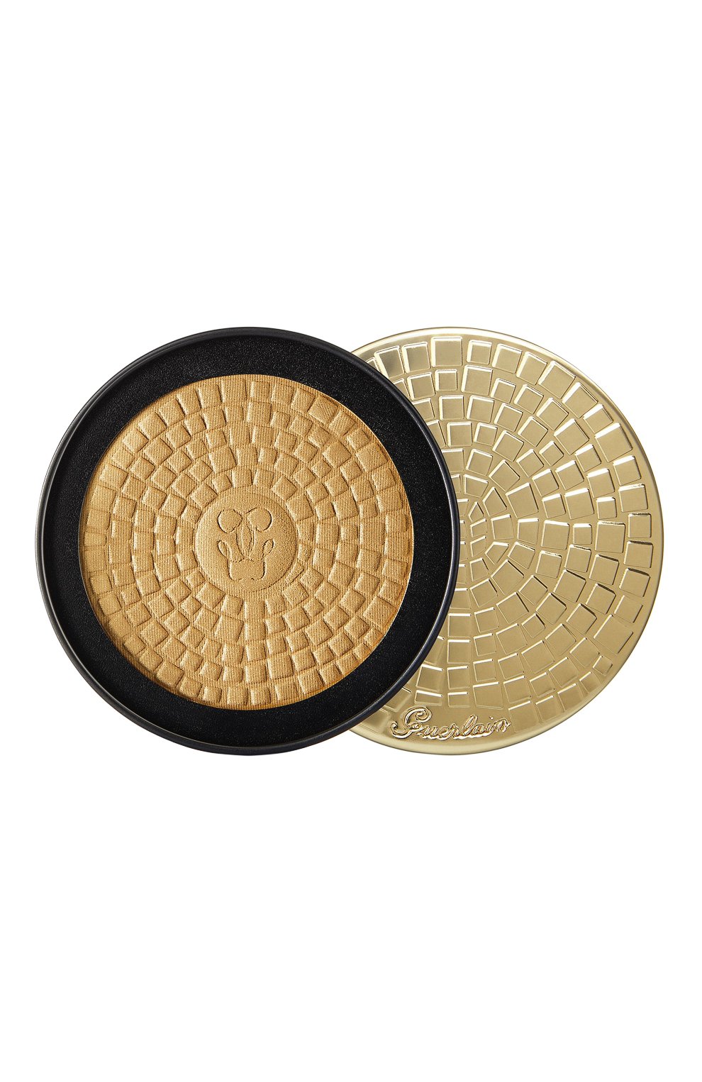 Пудра-хайлайтер terracotta goldenland GUERLAIN, арт. G043065, фото 1