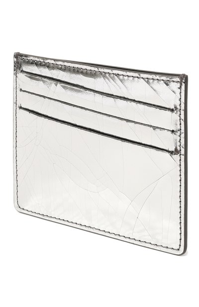 Кожаный футляр для кредитных карт MAISON MARGIELA, арт. SA1VX0013/P5016, фото 2