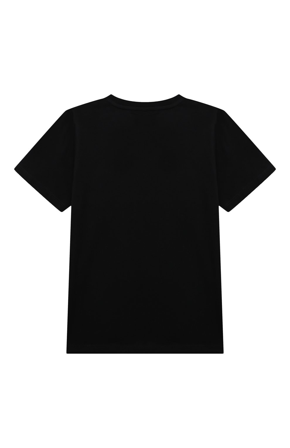 Хлопковая футболка STELLA MCCARTNEY, арт. TT8Q51, фото 2